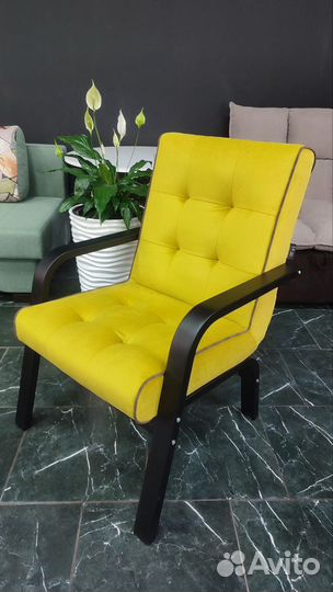 Кресло «Модена»