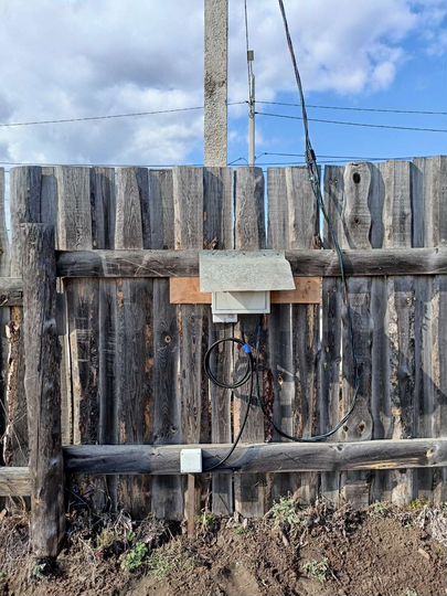 Участок 8,8 сот. (ИЖС)