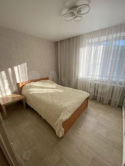2-к. квартира, 49 м², 1/2 эт.
