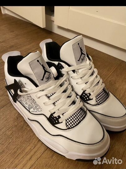 Кроссовки мужские