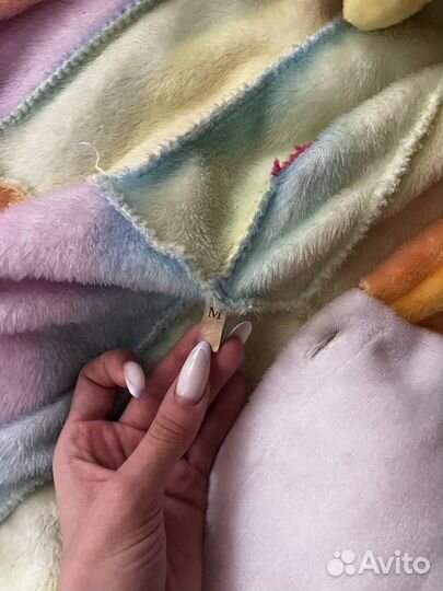 Костюм единорога