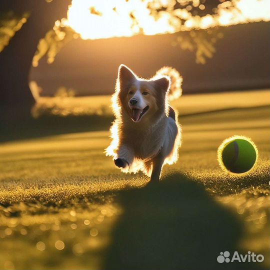 Погуляю С вашей собакой за вас