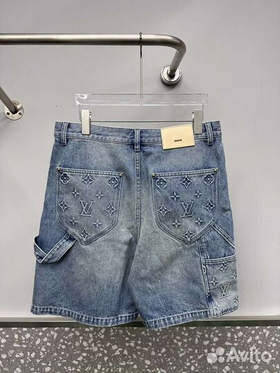 Шорты Louis Vuitton