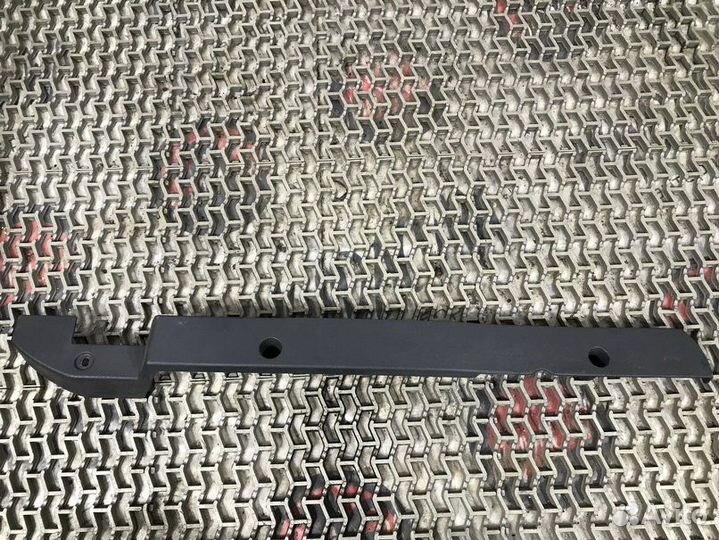 Пластик салона Honda Accord