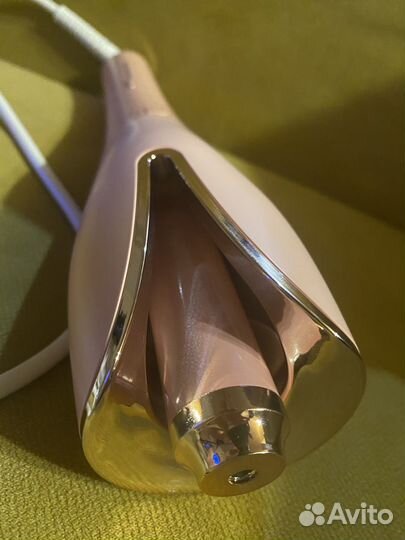 Стайлер для завивки волос