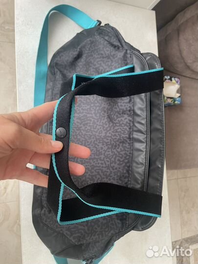 Спортивная сумка nike