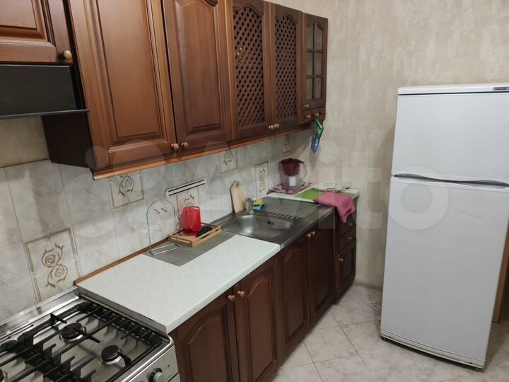 1-к. квартира, 37,5 м², 7/9 эт.