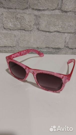 Солнцезащитные очки hm для девочки