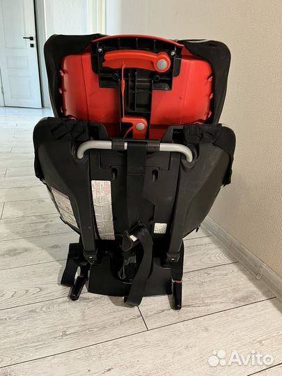 Детское автокресло от 18 до 50