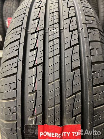 iLink PowerCity 79 225/55 R18 95U