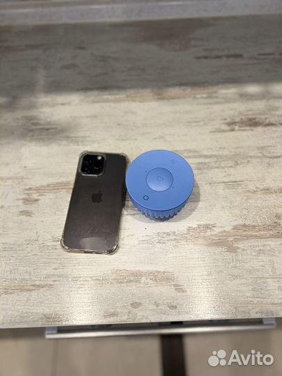 Умная колонка сбер Джой