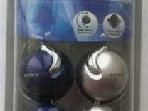 Sony MDR-Q22 LP клипсы новые суперские из америки