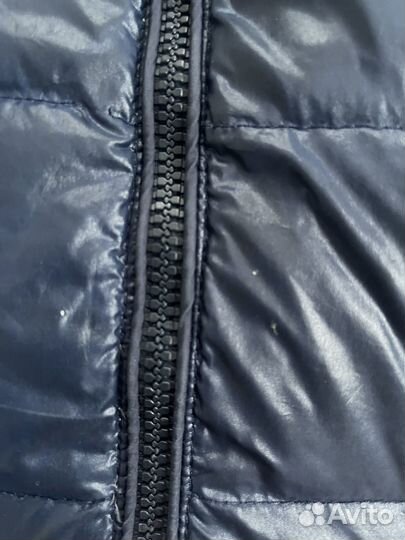 Костюм arctiline 146