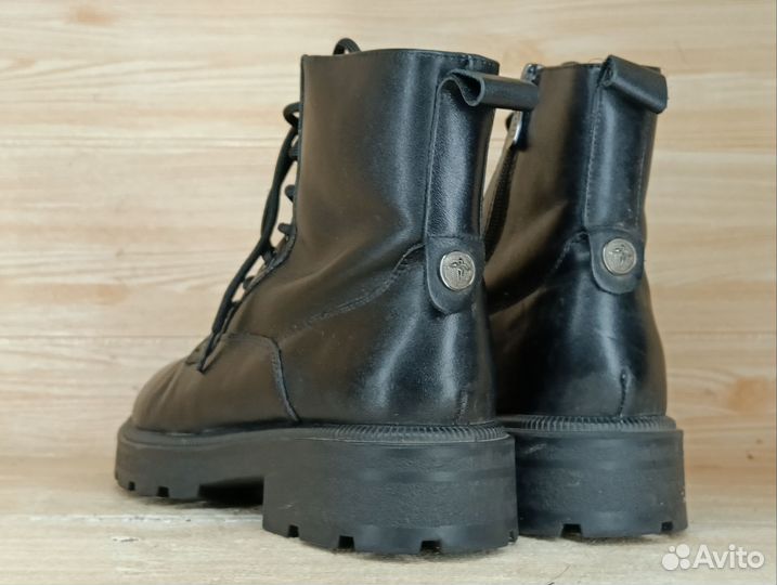 Размер 37. Kari, ботинки (зима)