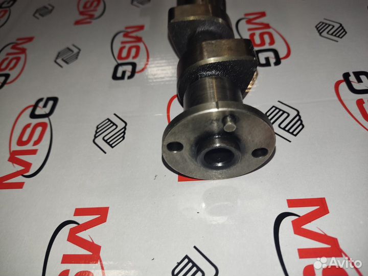 Распредвал 2.3TD Мерседес Вито 638