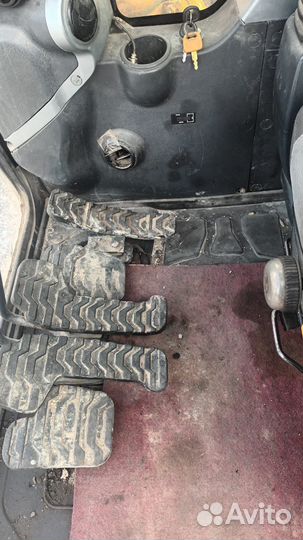 Гусеничный экскаватор Hyundai R 330LC-9S, 2014