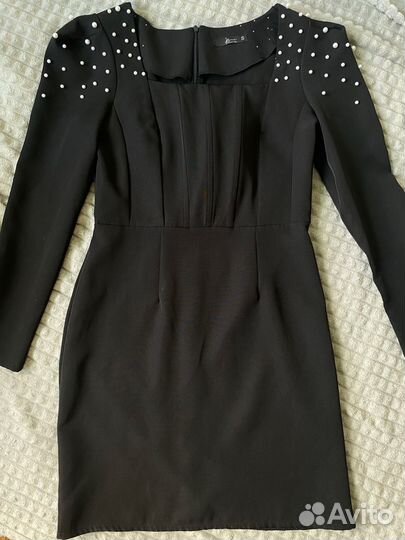 Платье женское