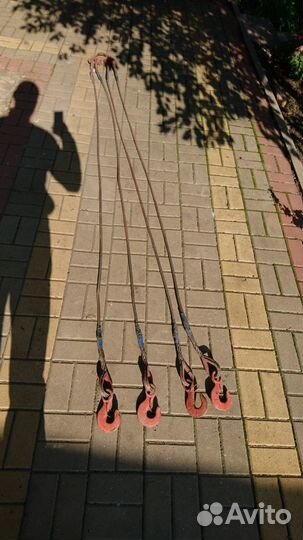 Пауки для манипулятора