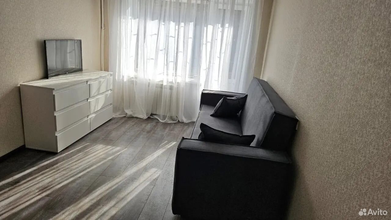 1-комнатная квартира в аренду, Новосибирская обл. Новосибирск, ул. Писарева, 20 — 30 000…