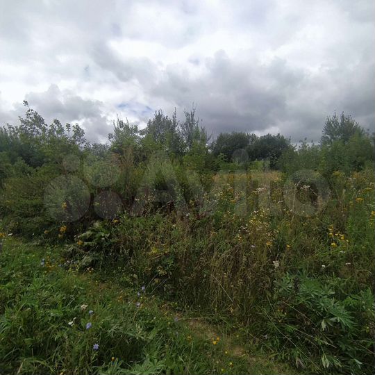 Участок 23 сот. (ИЖС)