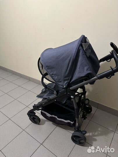 Коляска peg perego si