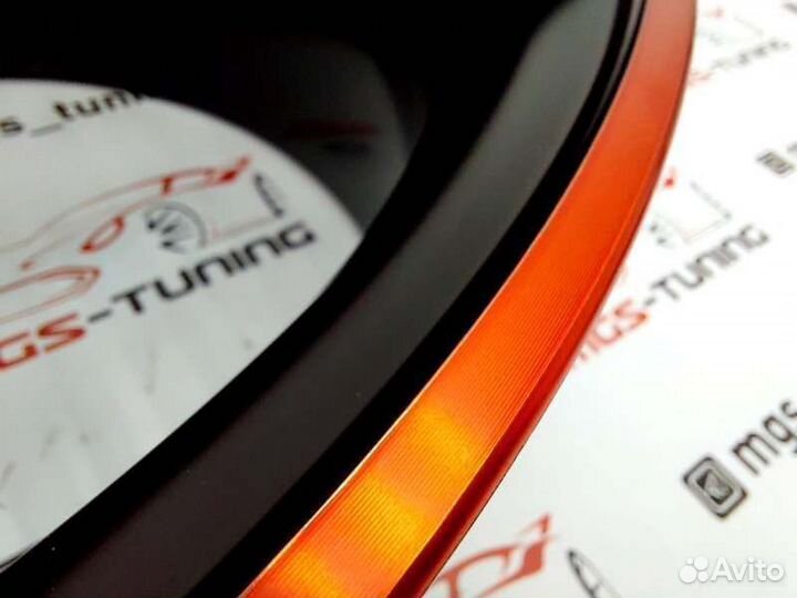 Кованые разноширокие диски R22 5x112 Mercedes AMG