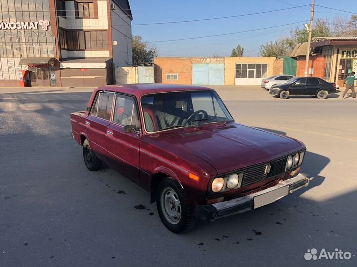 ВАЗ 2107 1.6 МТ, 2002, 91 053 км