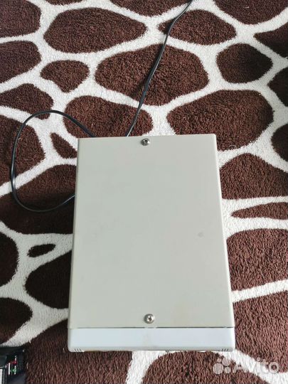 Источник питания