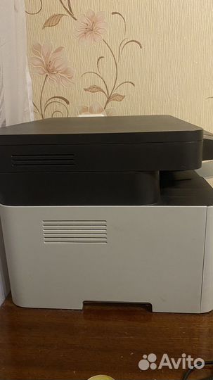 Мфу лазерный samsung