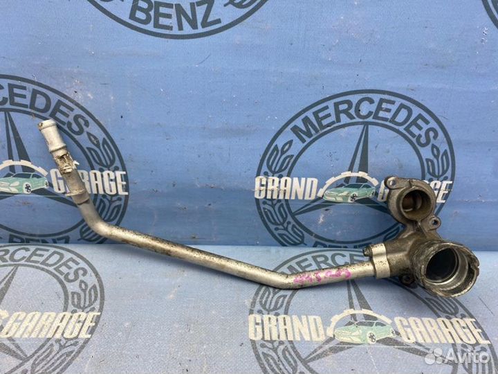 Клапан EGR Mercedes-Benz C-Class W203 271.946 1.8