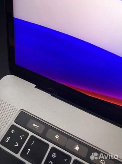 Apple MacBook Pro 15 2018