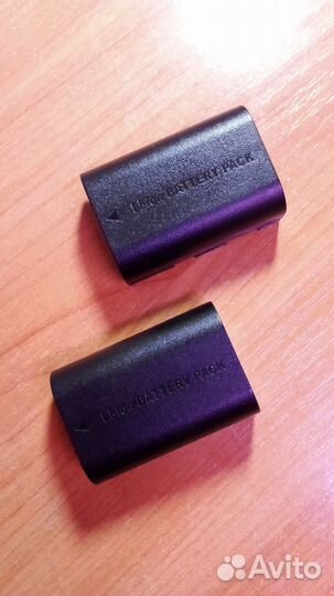 Аккумулятор