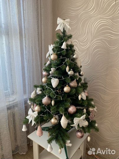 Елка искусственная 
