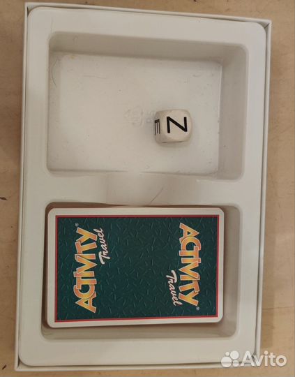 Настольные игры для детей