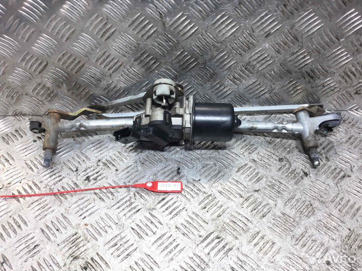 Механизм для Peugeot-Citroen C3 1