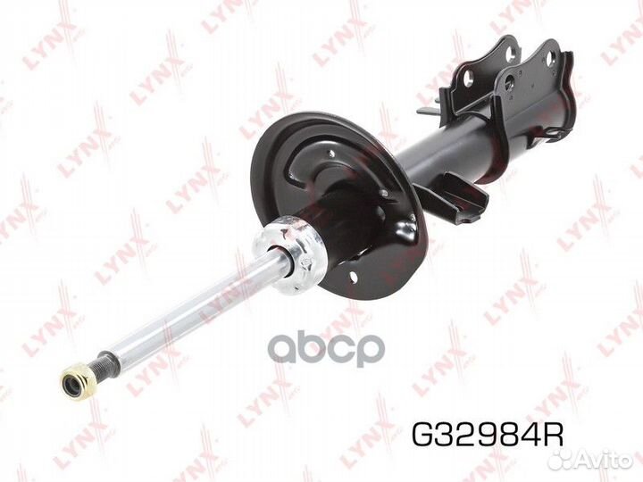 G32984R Стойка амортизаторная lynxauto G32984R