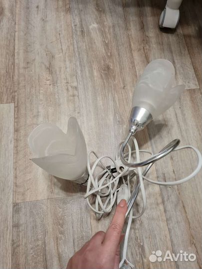 Светильник настенный