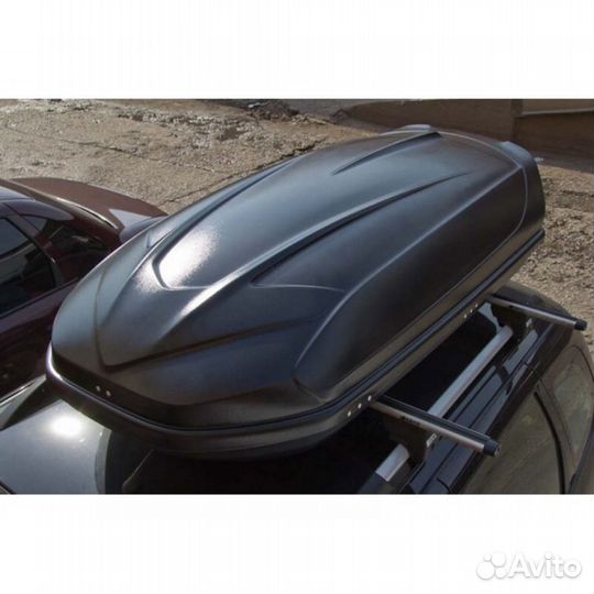 Автобоксы на крышу автомобиля