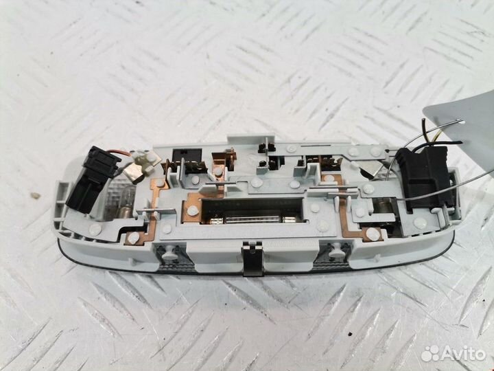 Фонарь салона (плафон) Ford C-Max 2003 1528640