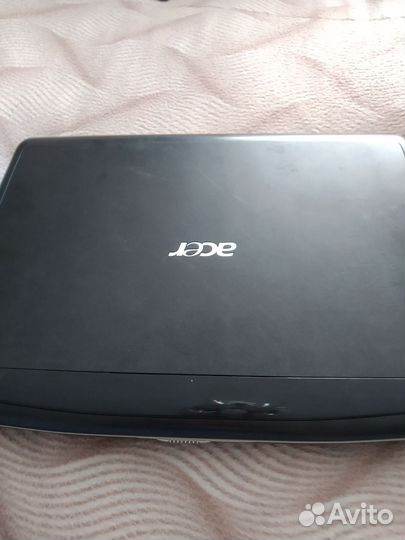 Ноутбук acer