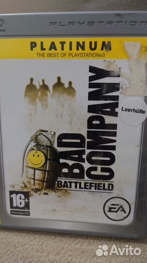 Продам диски для PS3