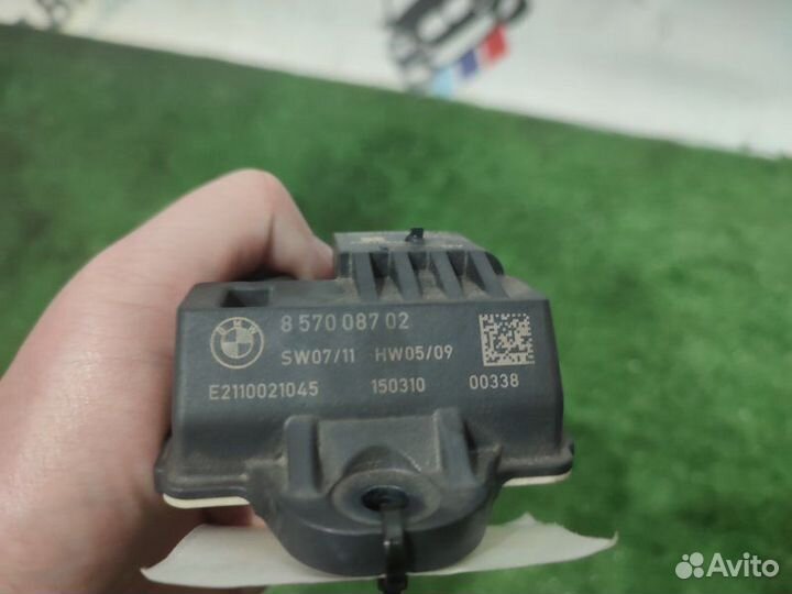 Блок управления свечами накала Bmw 320D F30