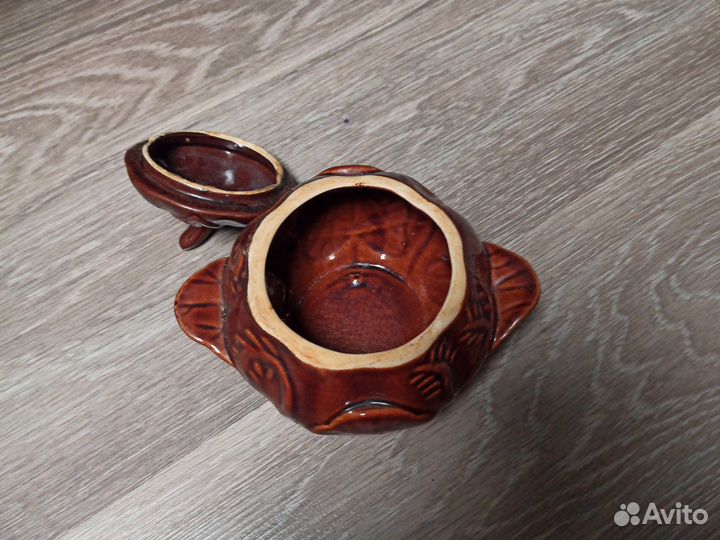 Горшок для запекания