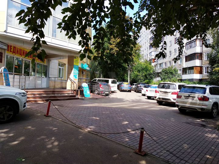 Свободного назначения, 215.5 м²