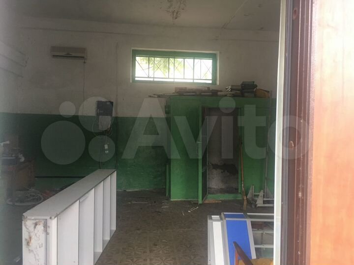 Свободного назначения, 40 м²