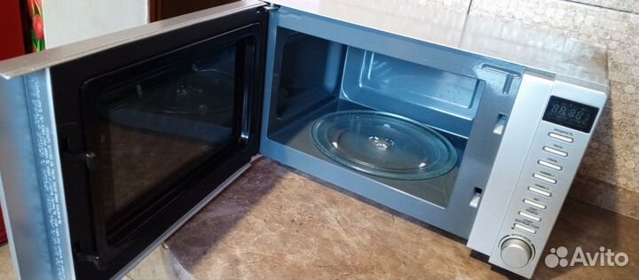 Микроволновая печь bbk
