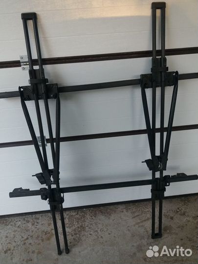 Продажа велокрепления