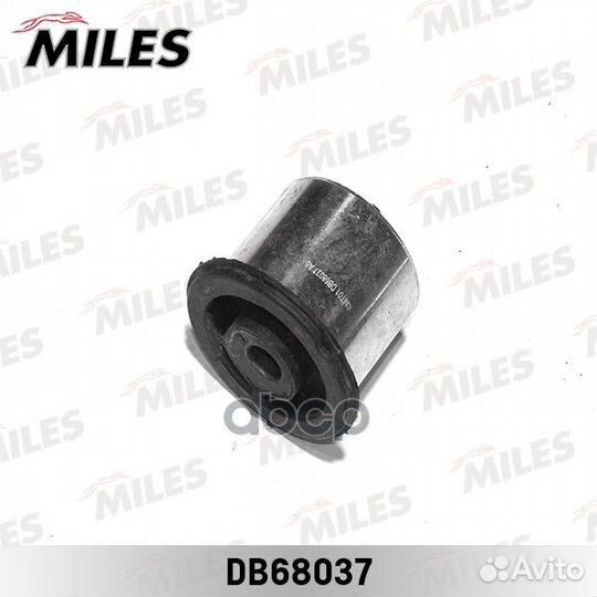 Сайлентблок рычага VW touareg/cayenne/Q7 пер