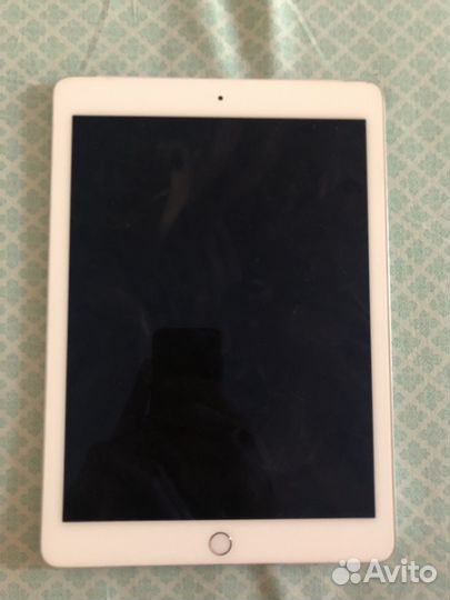 iPad air 2 16gb