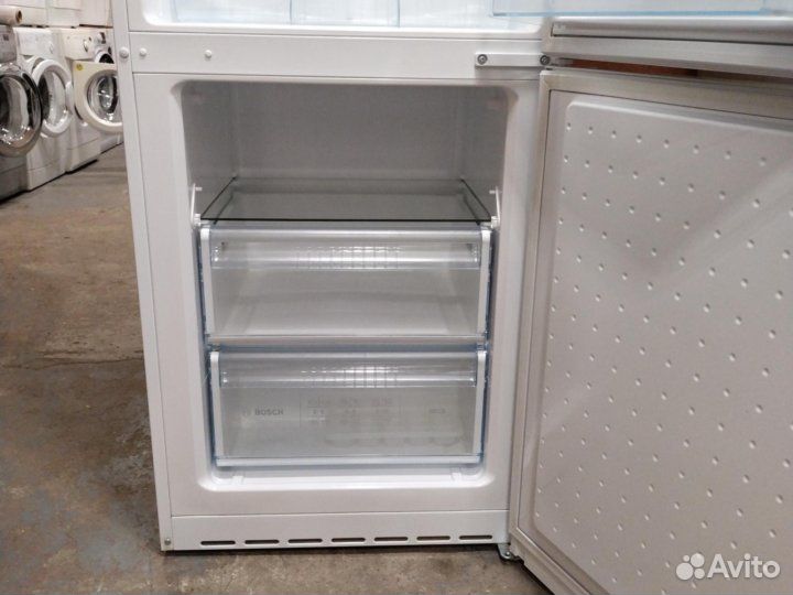 Холодильник Bosch